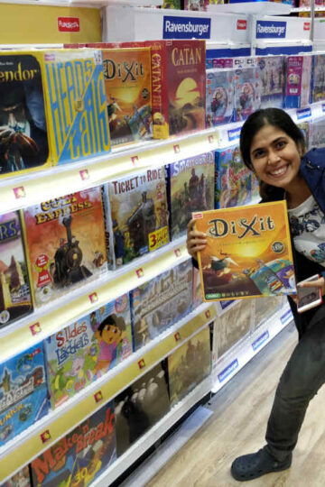 Access To Board Games And (How It Influenced) Our Board Game Story! 119 Getting access to Board Games