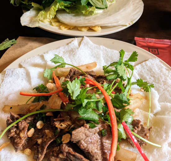 FOOD IN VIETNAM: 9 Amazing Delicacies You Must Try 1 When you are looking for food in Vietnam and you don’t mind the splurge!