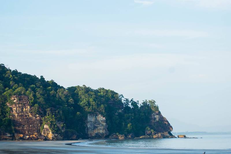 Bako National Park