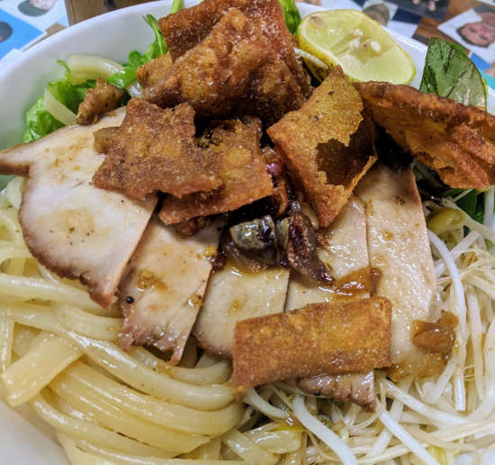 FOOD IN VIETNAM: 9 Amazing Delicacies You Must Try 3 Appraising the food in Vietnam should be done keeping the local specialties in mind.