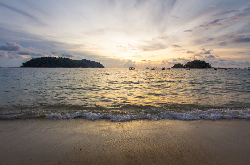 Pulau Pangkor