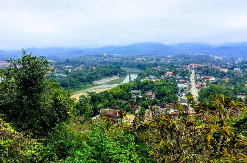 Laos