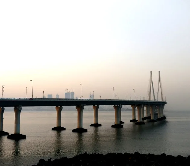 You should consider adding Mumbai to your list of places to visit in India.