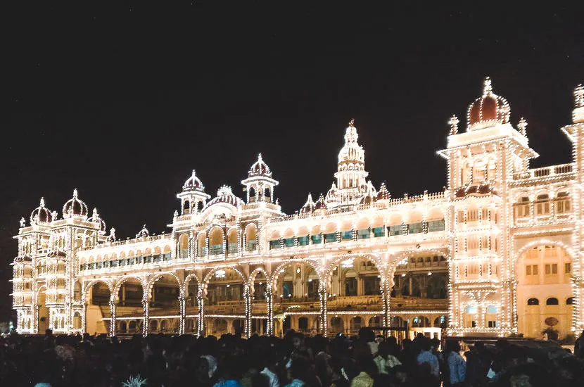 Mysore is a gorgeous spot to add to your list of places to visit in India.