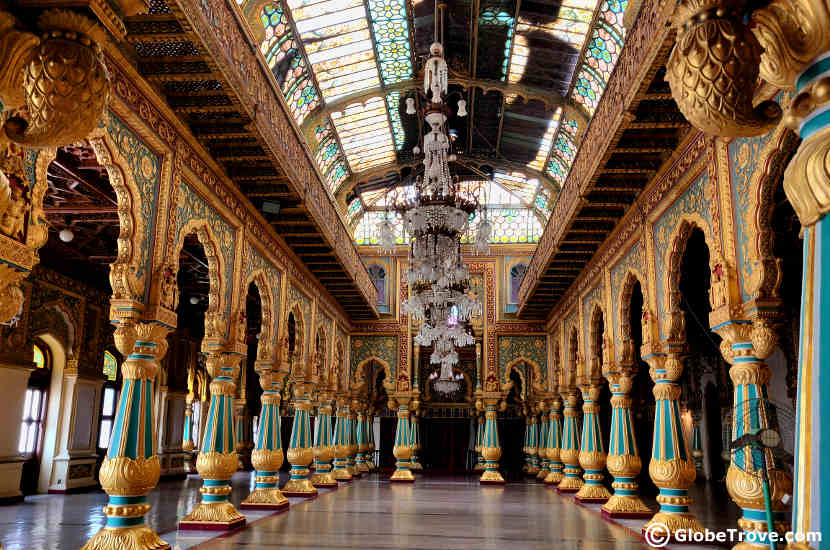 Mysore Palace