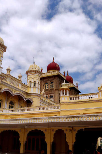 13 Amazing Places To Visit Near Bangalore 7 There are so many places to visit near Bangalore