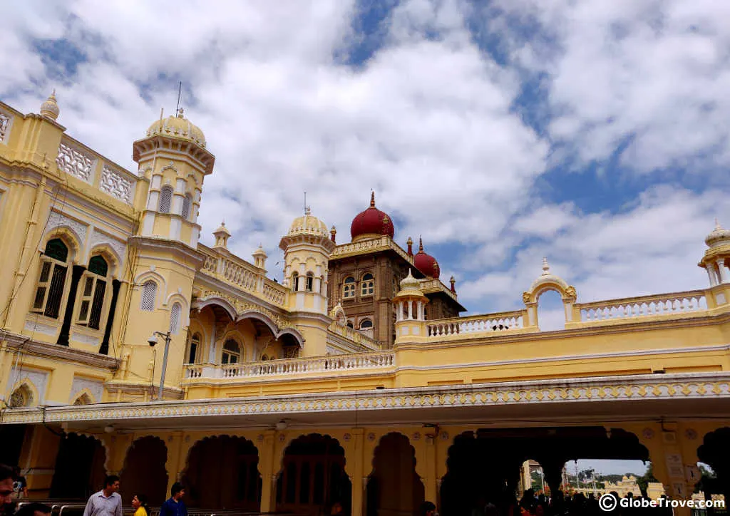 There are so many places to visit near Bangalore