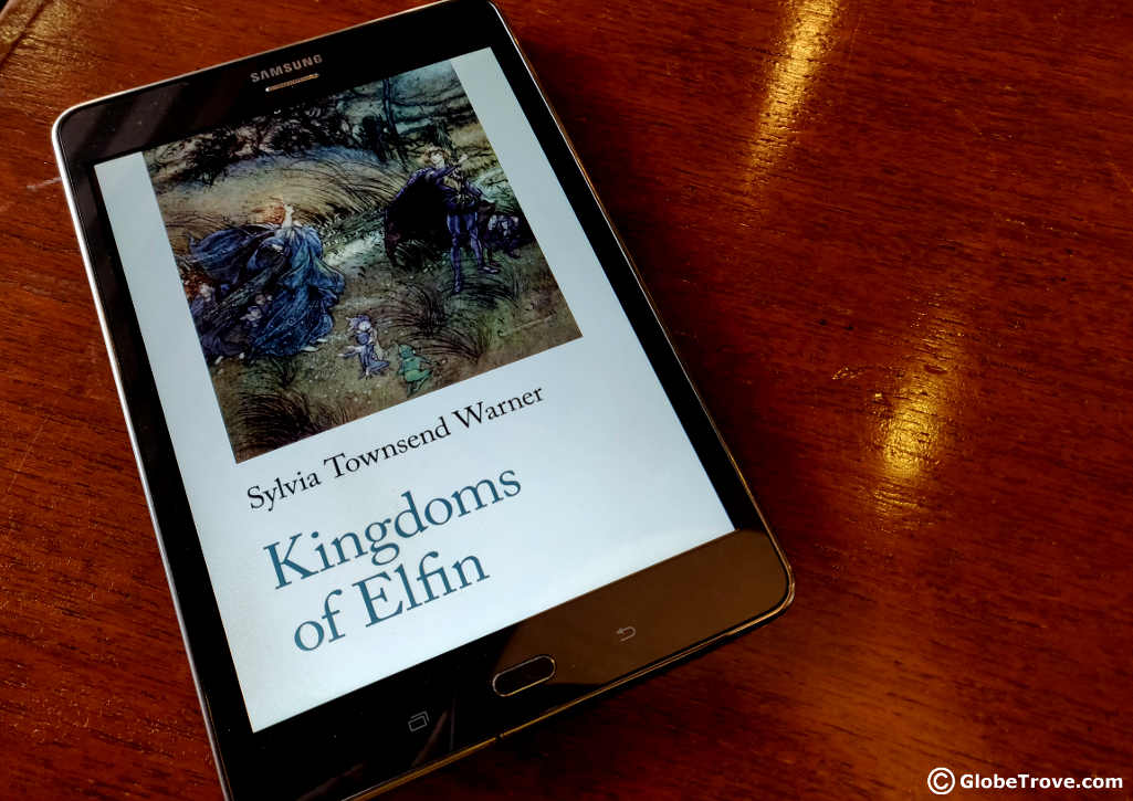 Kingdoms Of Elfin By Sylvia Townsend Warner
