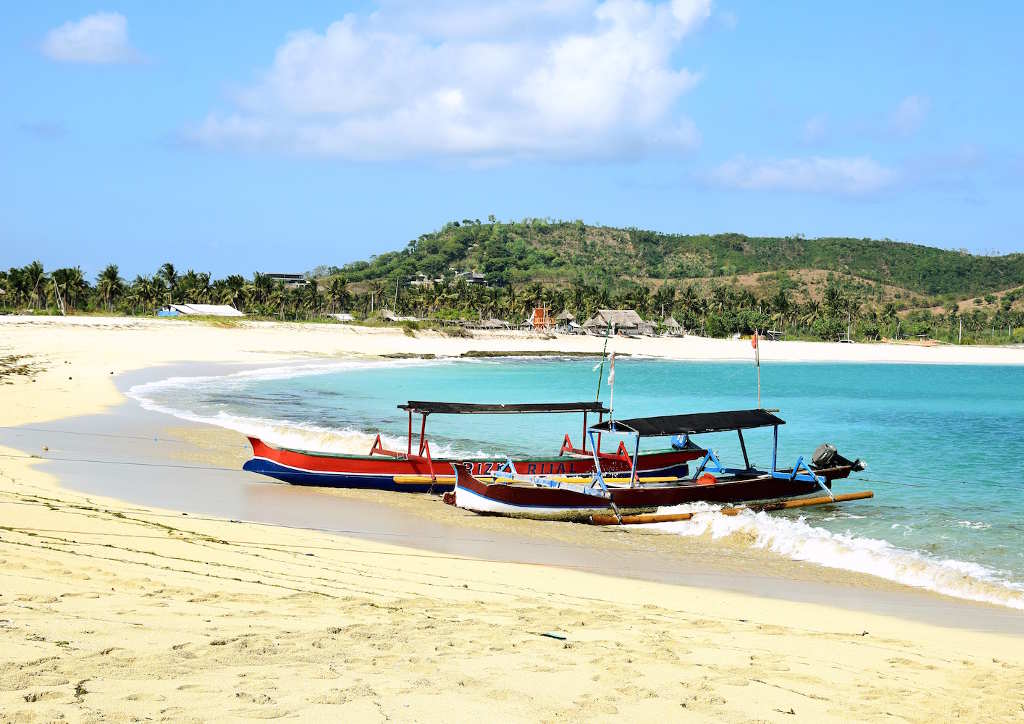 Kuta Lombok: A Gorgeous Surfer’s Paradise Near Bali