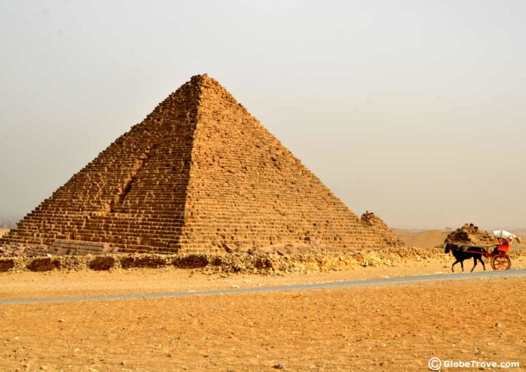 Things To do In Cairo