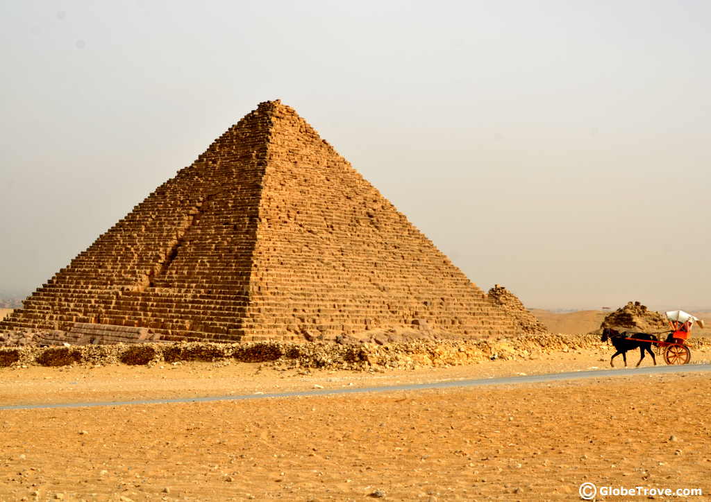 Things To do In Cairo
