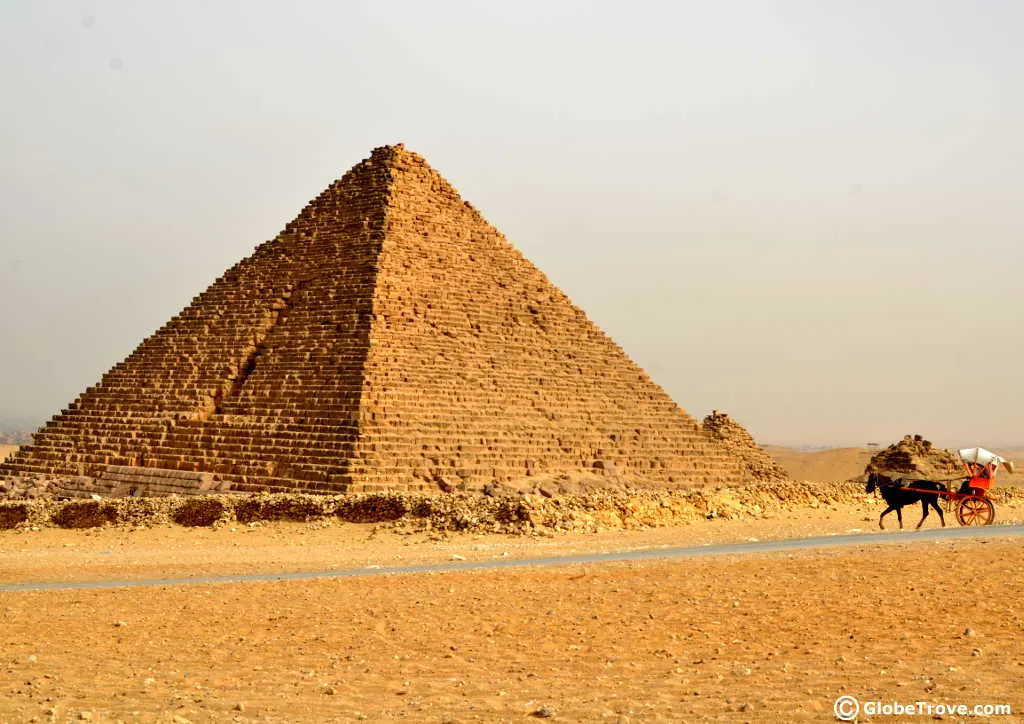 Things To do In Cairo
