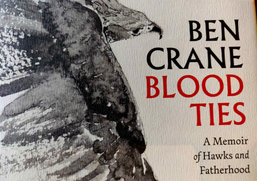 Blood Ties By Ben Crane