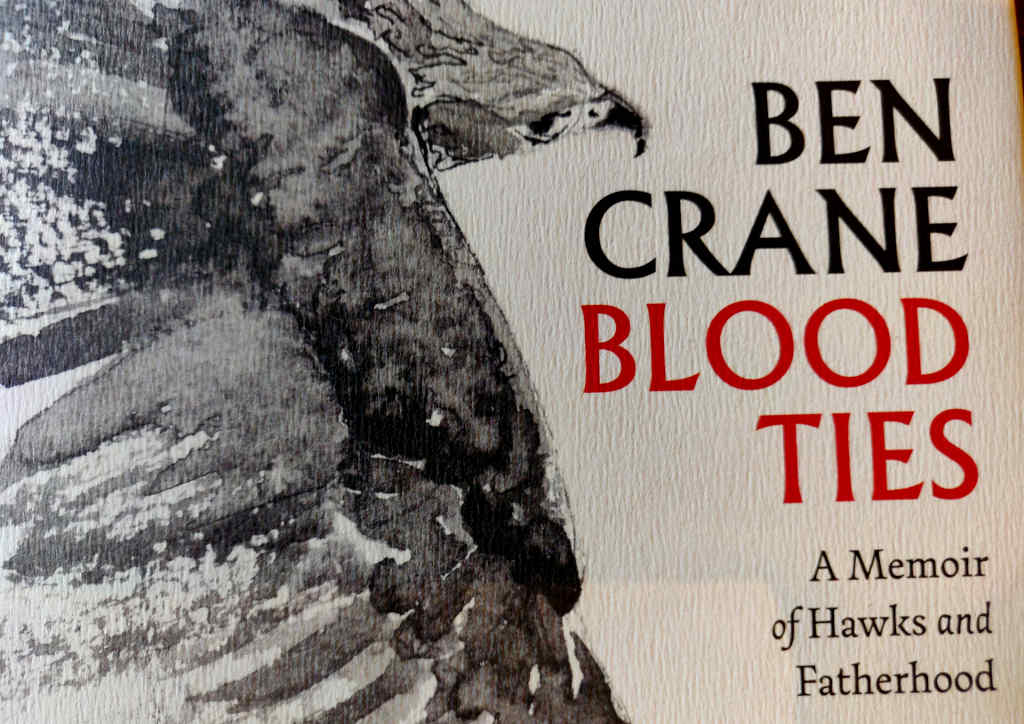 Blood Ties by Ben Crane