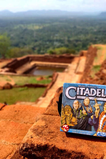 A Board Game Bucket List For Travellers 7 Board game bucket list for travellers