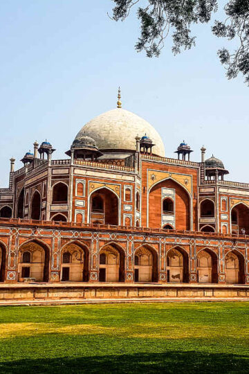 16 Gorgeous UNESCO Heritage Sites In India: How Many Have You Visited? 15 UNESCO Heritage sites in India