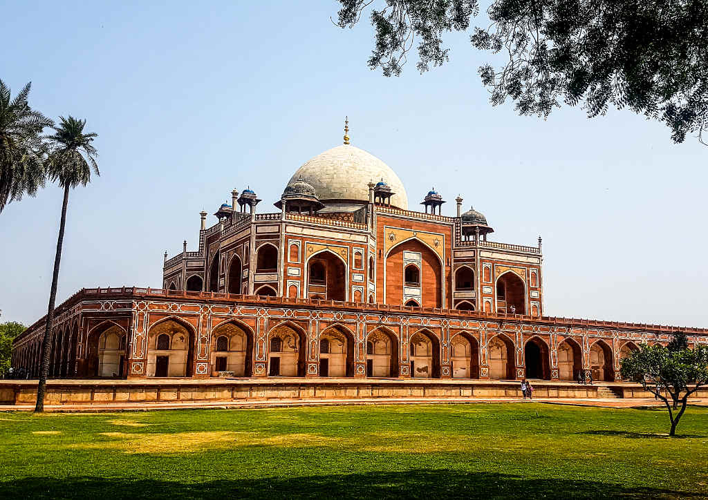 16 Gorgeous UNESCO Heritage Sites In India: How Many Have You Visited?