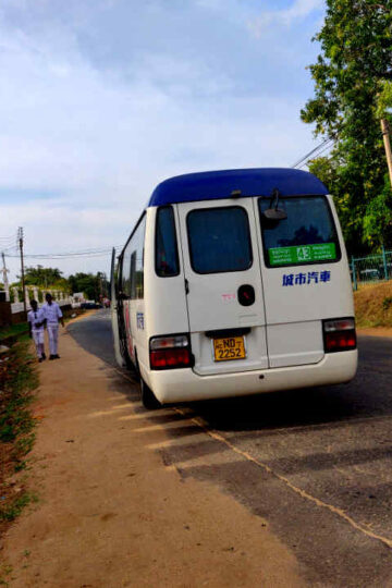Kandy To Dambulla By Bus: A Detailed Guide + Perfect Tours 17 Kandy to Dambulla by bus