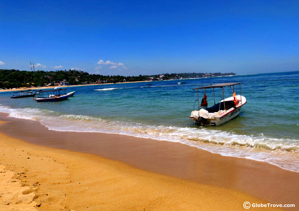 6 Epic Things To Do In Unawatuna: A Travel Guide To The Costal Town
