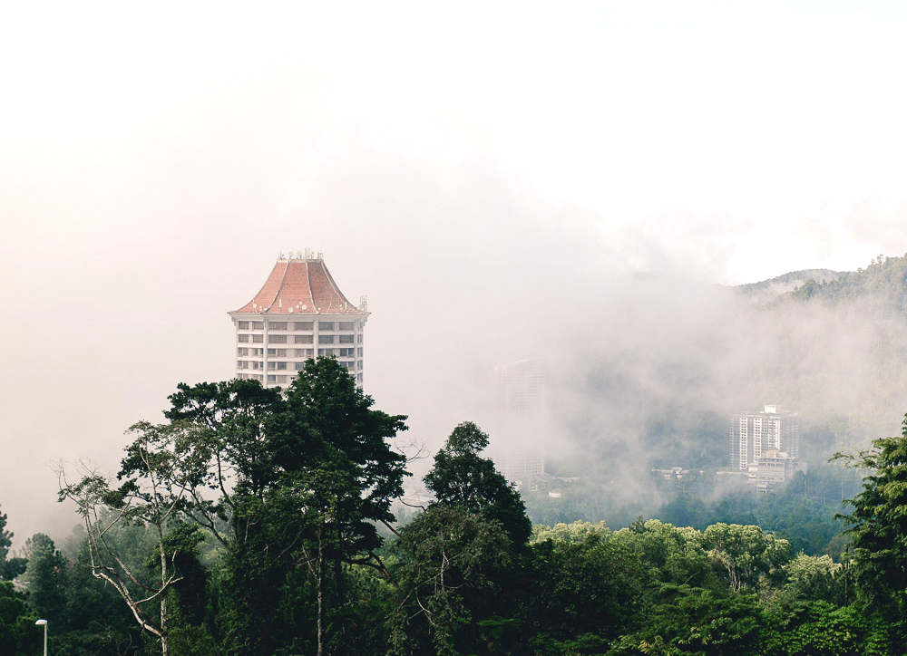 Escaping The City Life In Kuala Lumpur: 5 Perfect Activities To Consider