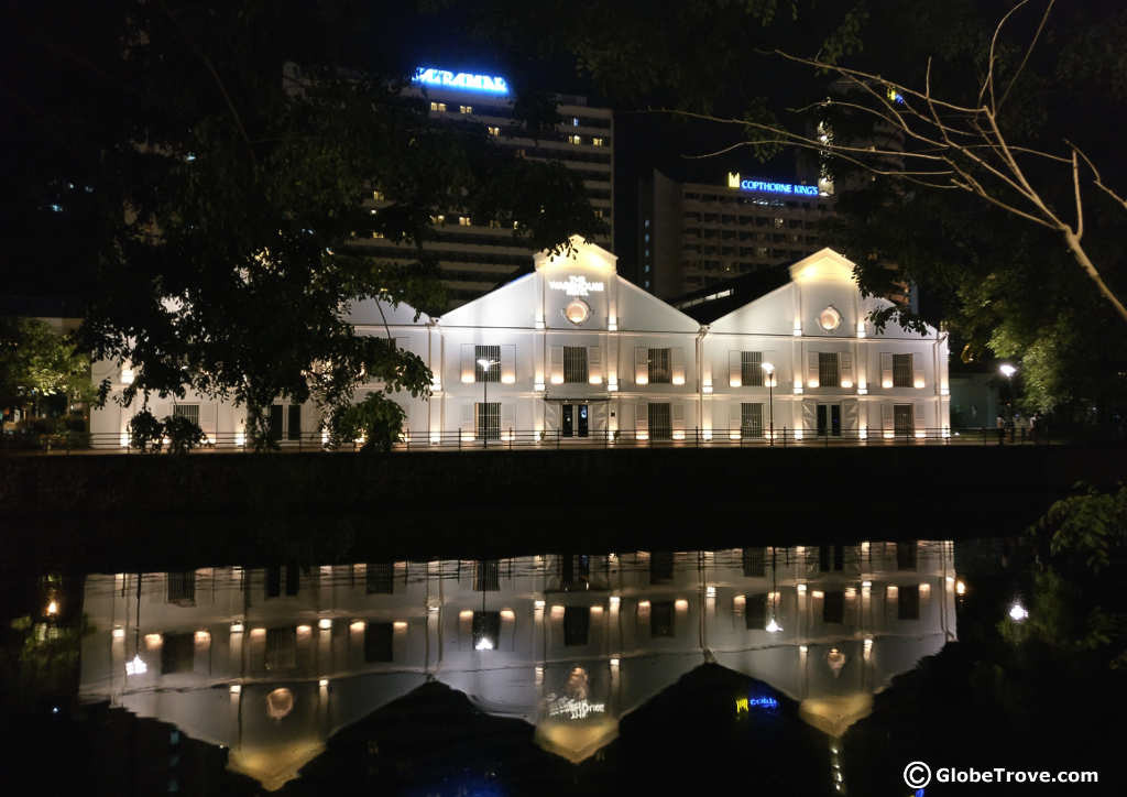 7 Fun Things To Do In Singapore On A Rainy Day