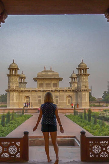 One Month Itinerary in North India - An Amazing Journey 9 One month itinerary of north India
