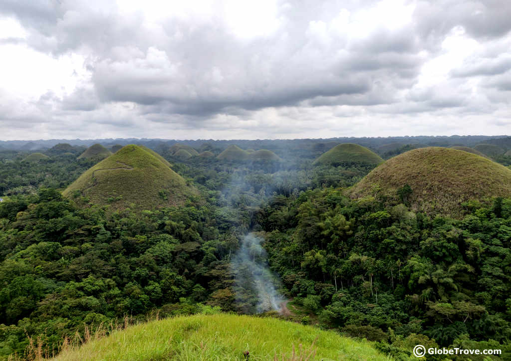 Chocolate Hills: Are They Worth Visiting?