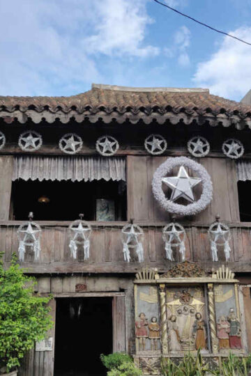 Yap Sandiego Ancestral House - One of Philippines Oldest Houses! 15 Yap Ancestral House in Cebu City
