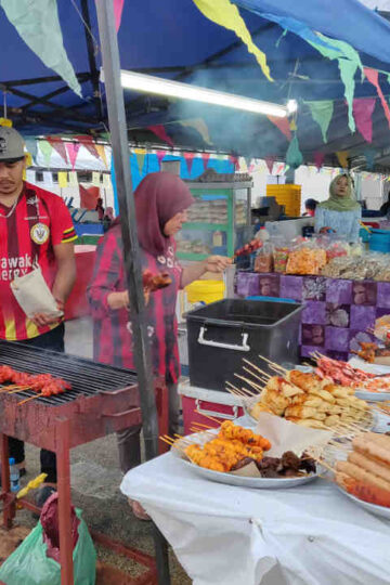 Food in Brunei: 26 Droolworthy Dishes You Must Try 15 Exploring the food in Brunei