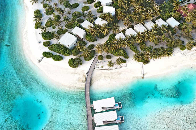 Kandooma Maldives