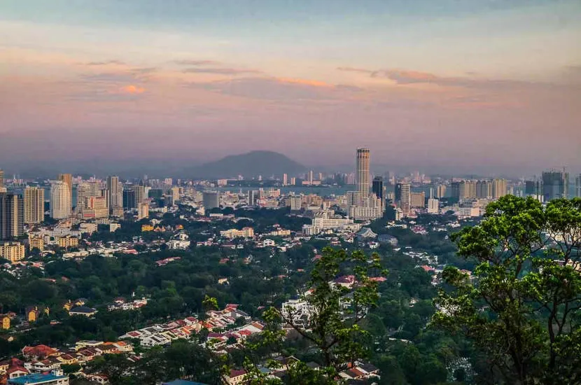 Penang