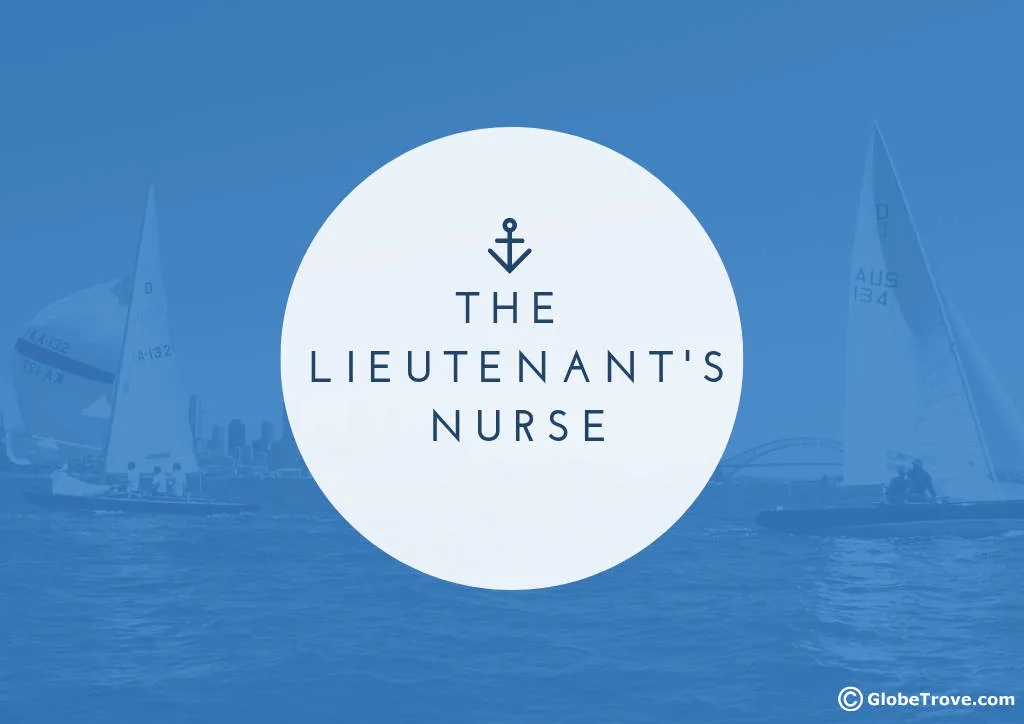 The Lieutenant's Nurse