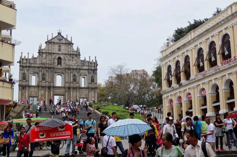 macau