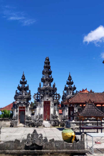 Pura Tunjuk Pusuh: Visiting Gorgeous Temple In The Hills 17 Pura Tunjuk Pusuh Temple