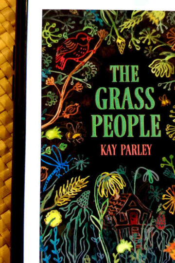 The Grass People By Kay Parley 7 The Grass People By Kay Parley