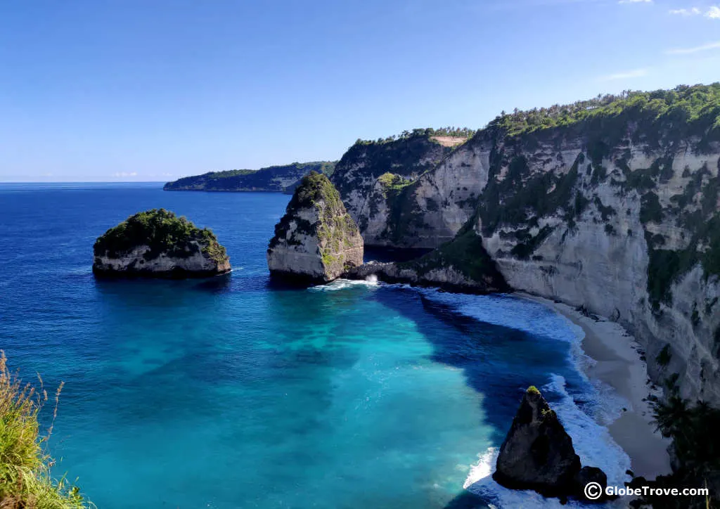 Things to do in Nusa Penida