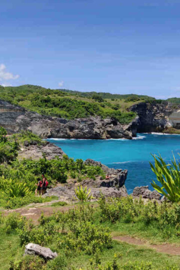 Babymoon in Nusa Penida - 4 Pros & 2 Cons You Should Know About 15 Babymoon in Nusa Penida