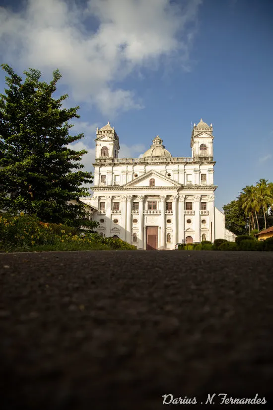 Church of St. Cajetan