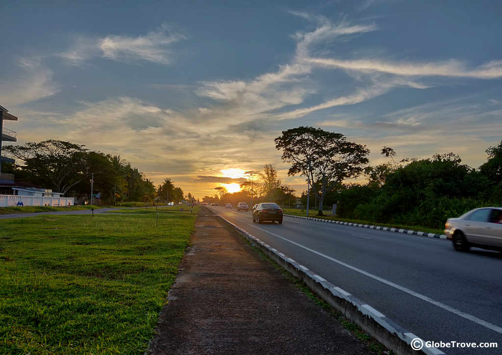 9 Great Day Trips From Kuala Belait and Seria