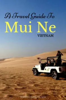 A Travel Guide To Mui Ne in Vietnam