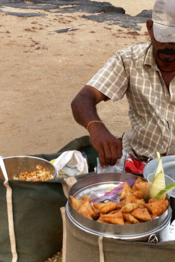 15 Popular Indian Street Food You Should Try 16 Popular Indian Street food