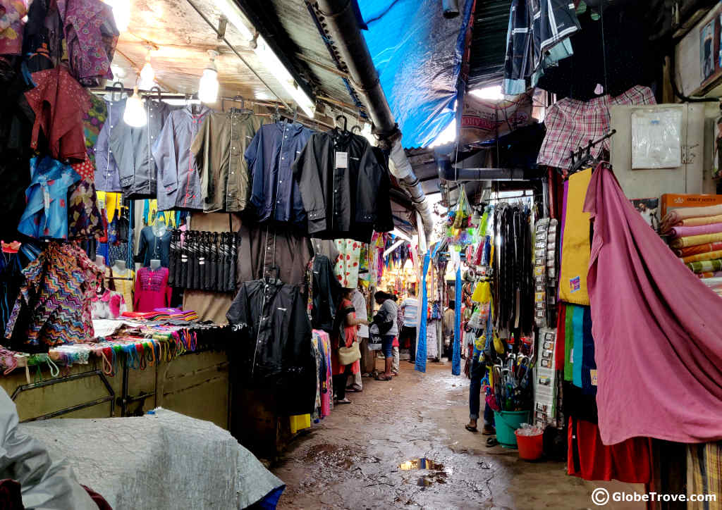 The Margao Market: An Epic Guide + Local Tips On Perfect Spots To Eat