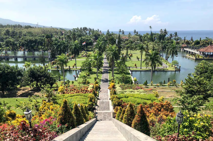 Taman Soekasada Ujung