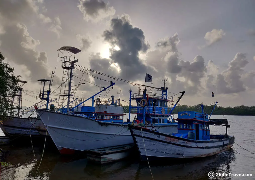 What to pack for the monsoons in Goa