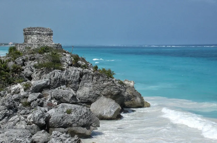 tulum riviera maya