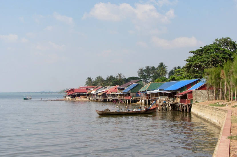 Kep Cambodia