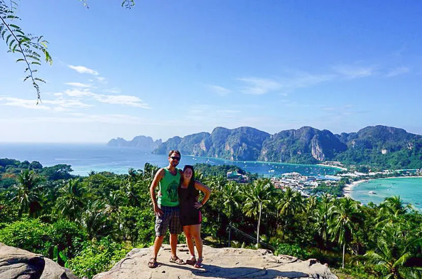 Koh Phi Phi