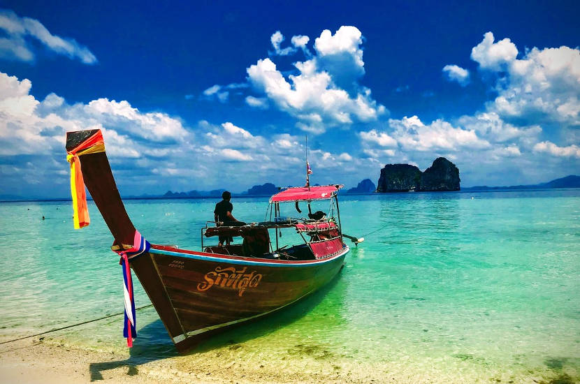 Krabi