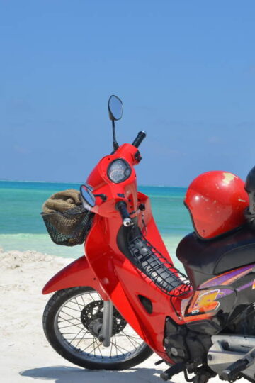 6 Cool Advantages Of Slow Travel 30 Slow travel