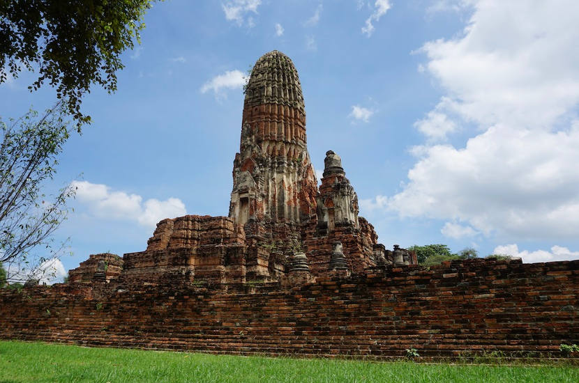 Ayutthaya